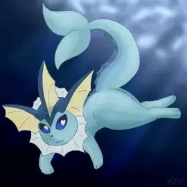 sexy vaporeon|(Animated) Vaporeon Booty by CompleteAlienation on Newgrounds.